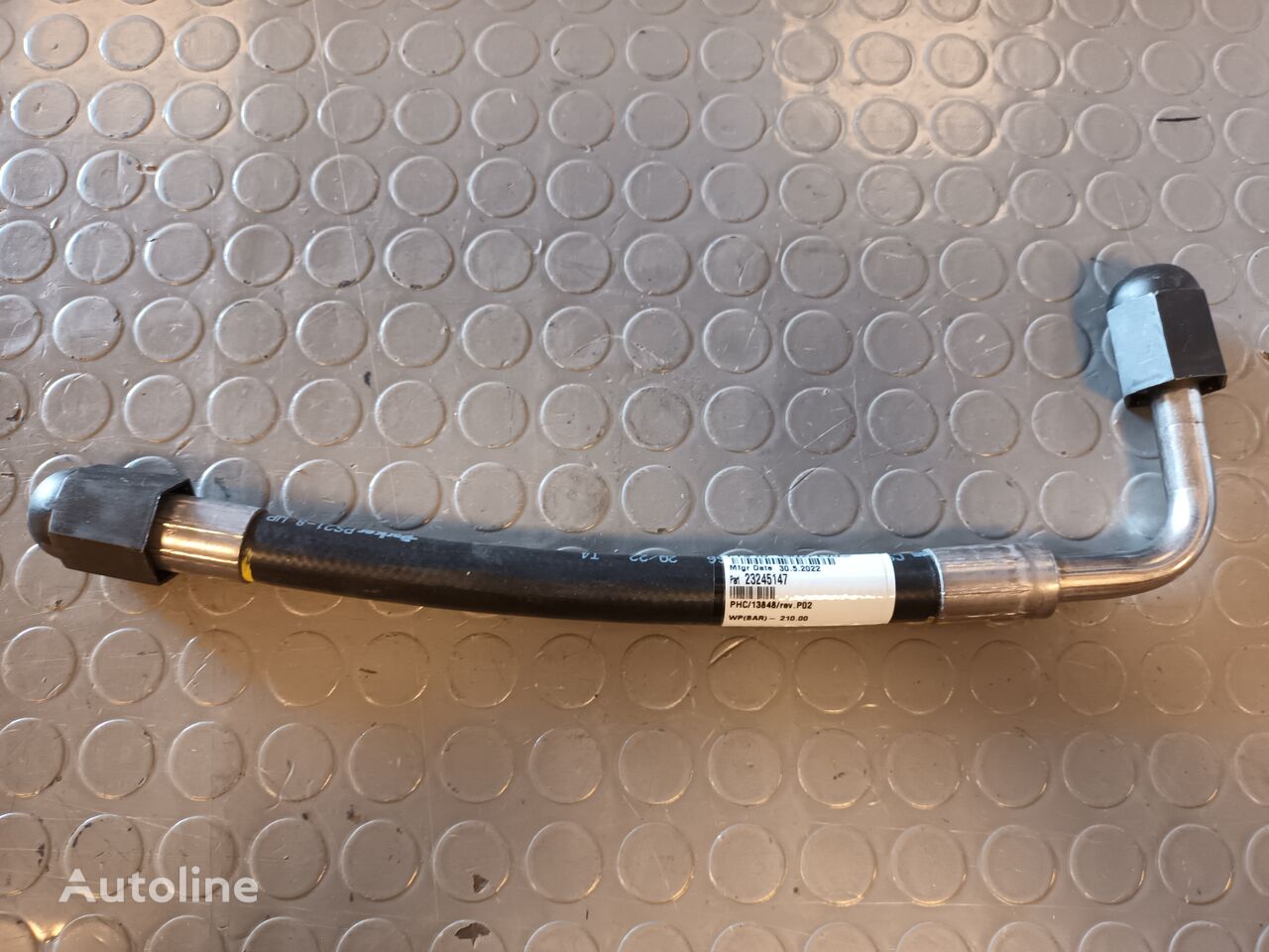 SCANIA HOSE 23245147 Volvo 23245147 pour camion