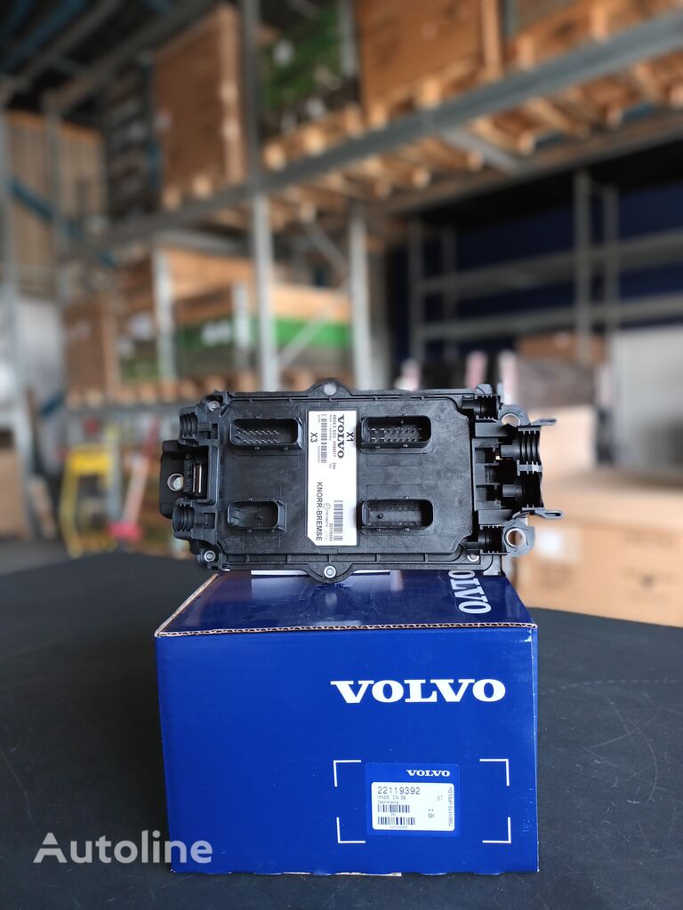 VOLVO CONTROL UNIT 22119392 Volvo 22119392 voor vrachtwagen