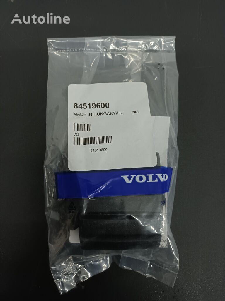 VOLVO PEDAL RUBBER 84519600 Volvo 84519600 para camião Volvo