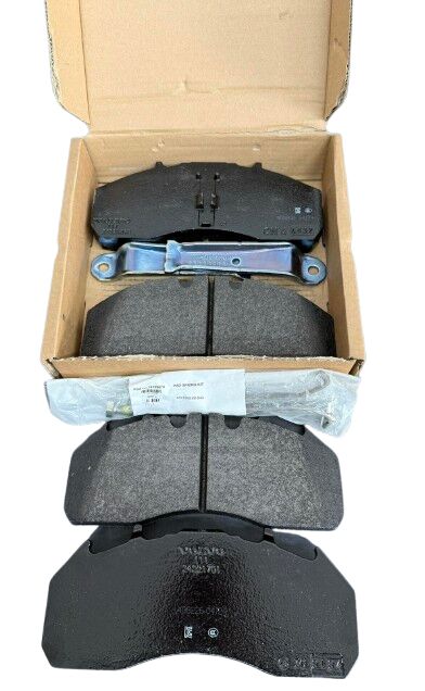 VOLVO BRAKE PADS 24226155 Volvo 24226155 per camion Volvo