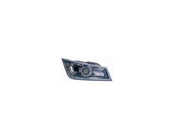 VOLVO FOG LAMP RH 21035690 Volvo 21035690 MS120205 para camião