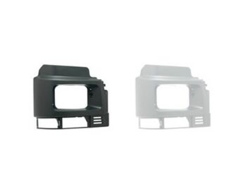 VOLVO HEADLAMP COVER, R 3090971 Volvo 3090971 MS120047 til lastbil