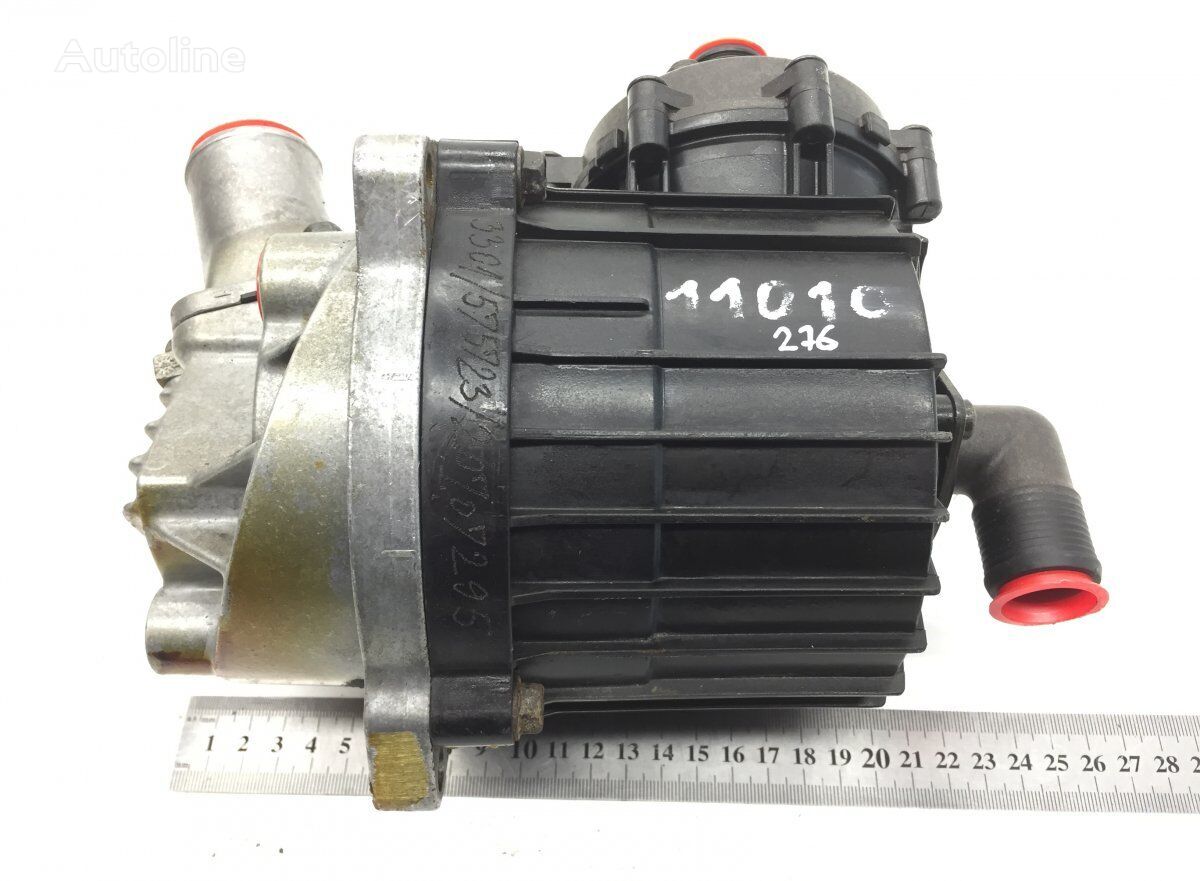 Crankcase Ventilation Separator  Volvo B12B (01.97-12.11) pentru autobuz Volvo B6, B7, B9, B10, B12 bus (1978-2011)