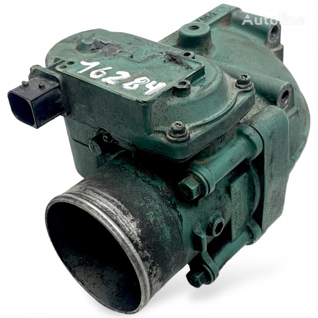 Throttle valve assy Volvo B5LH (01.08-) до автобуса Volvo B5LH, B0E (2008-)