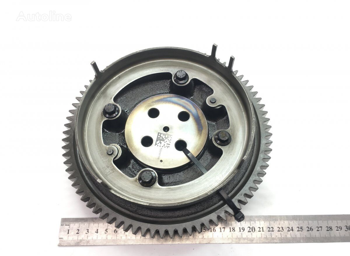 Idler gear Volvo B5LH (01.13-) Volvo B5LH, B0E (2008-) busz-hoz