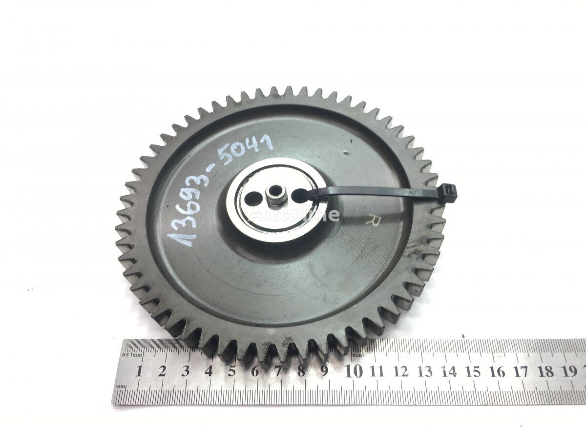 Idler gear  Volvo B5LH (01.13-) для автобуса Volvo B5LH, B0E (2008-)