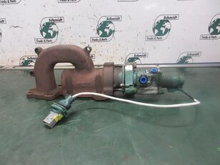 Volvo EGR COOLER FH 460 EURO 6 MODEL 2021 23157437 f&uuml;r LKW