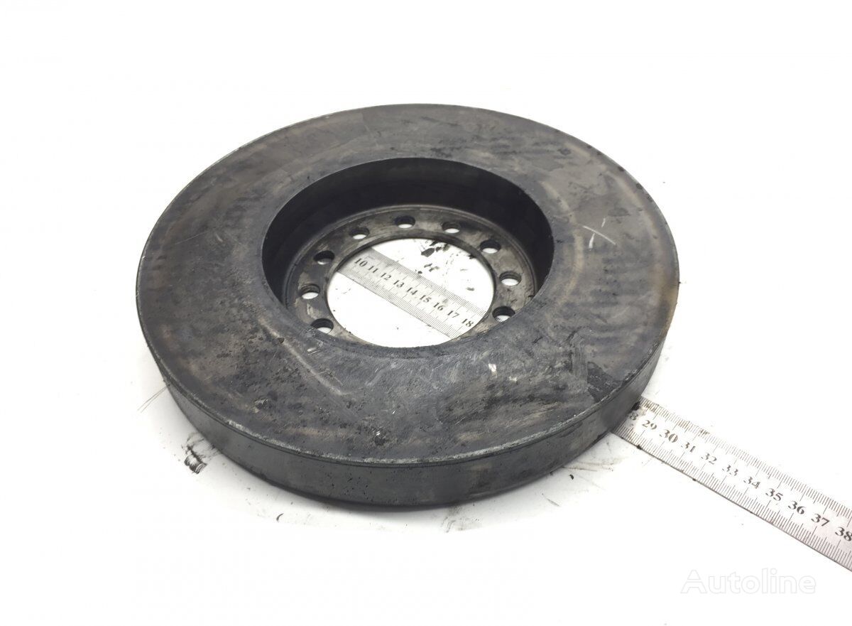 Vibration damper Volvo F16 (01.87-12.94) 8193930 til Volvo F10, F12, F16, N10 (1973-1994) trækker