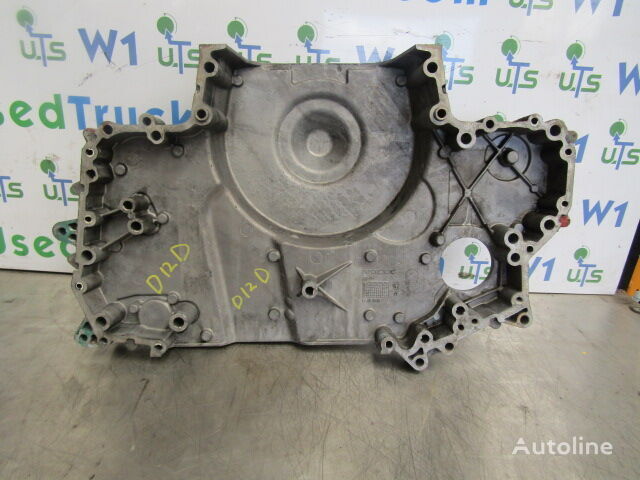 FRONT TIMING COVER  Volvo FH D12 D 3165064 za tovornjak