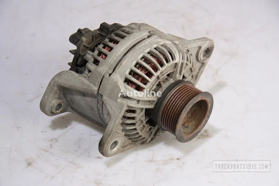 Volvo FH Electrical System Dynamo FH 20849352 dành cho xe tải