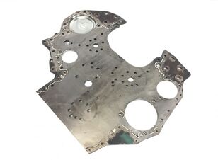 Engine Timing Gear Plate Volvo FH12 2-seeria (01.02-) 8170561 para Volvo FH12, FH16, NH12, FH, VNL780 (1993-2014) tractora