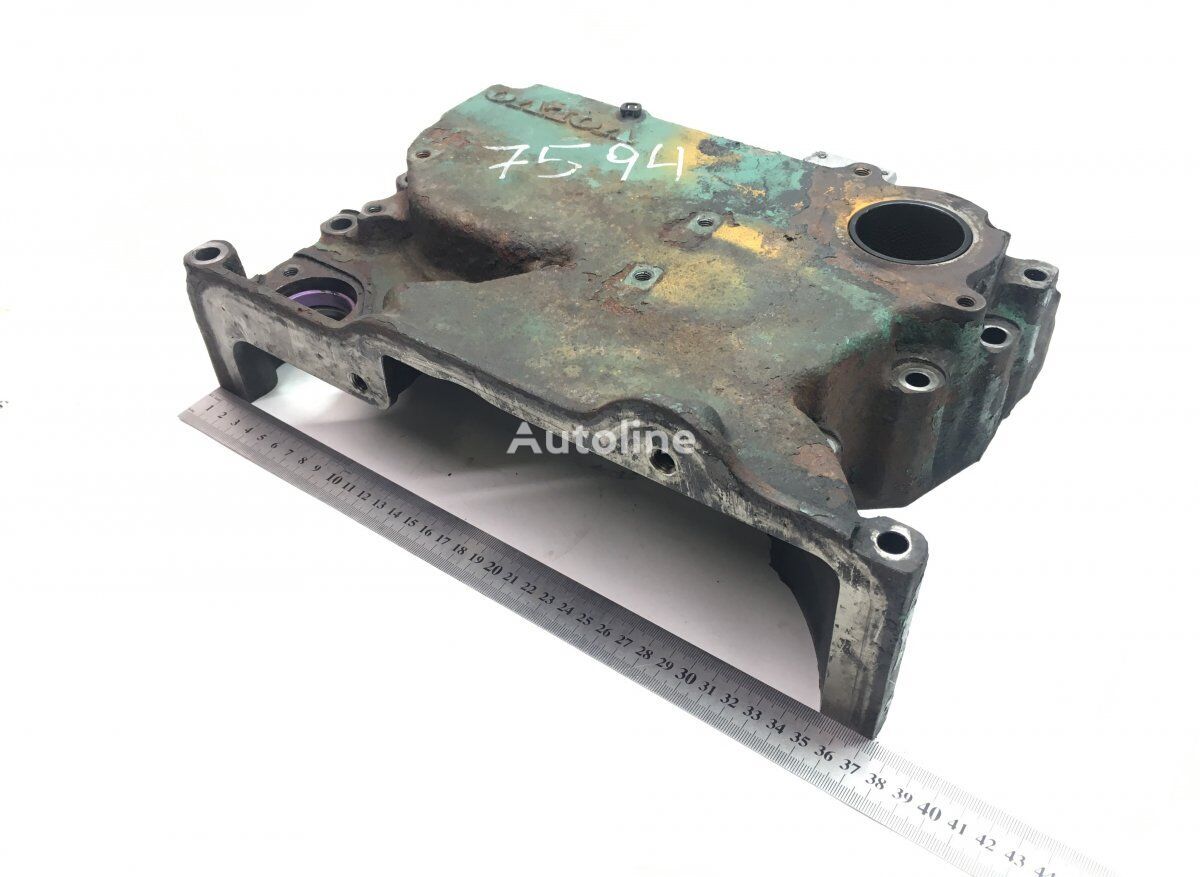 Engine Front Cover Volvo FH12 2-seeria (01.02-) 20512768 для тягача Volvo FH12, FH16, NH12, FH, VNL780 (1993-2014)