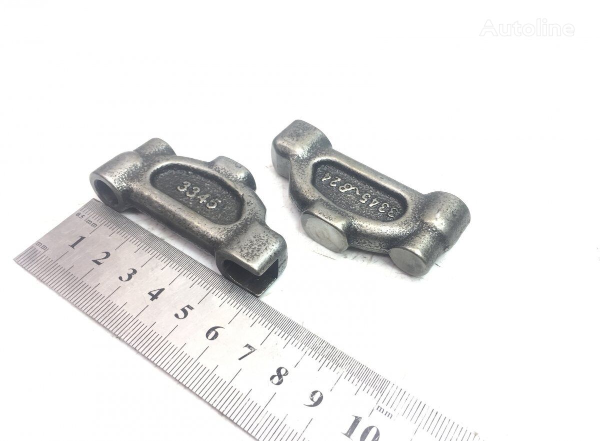 Valve bridge, set 2pcs  Volvo FL II (01.06-) 20861884 sunkvežimio Volvo FL, FE (2005-2014)