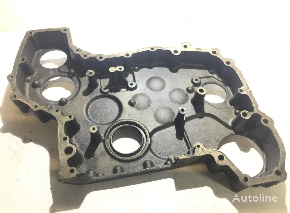 Engine Front Cover Volvo FM7 (01.98-12.01) 8192604 for Volvo FM7-FM12, FM, FMX (1998-2014) truck