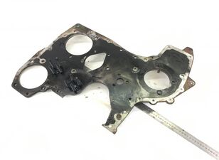 Engine Timing Gear Plate Volvo FM7 (01.98-12.01) 8192601 para Volvo FM7-FM12, FM, FMX (1998-2014) tractora