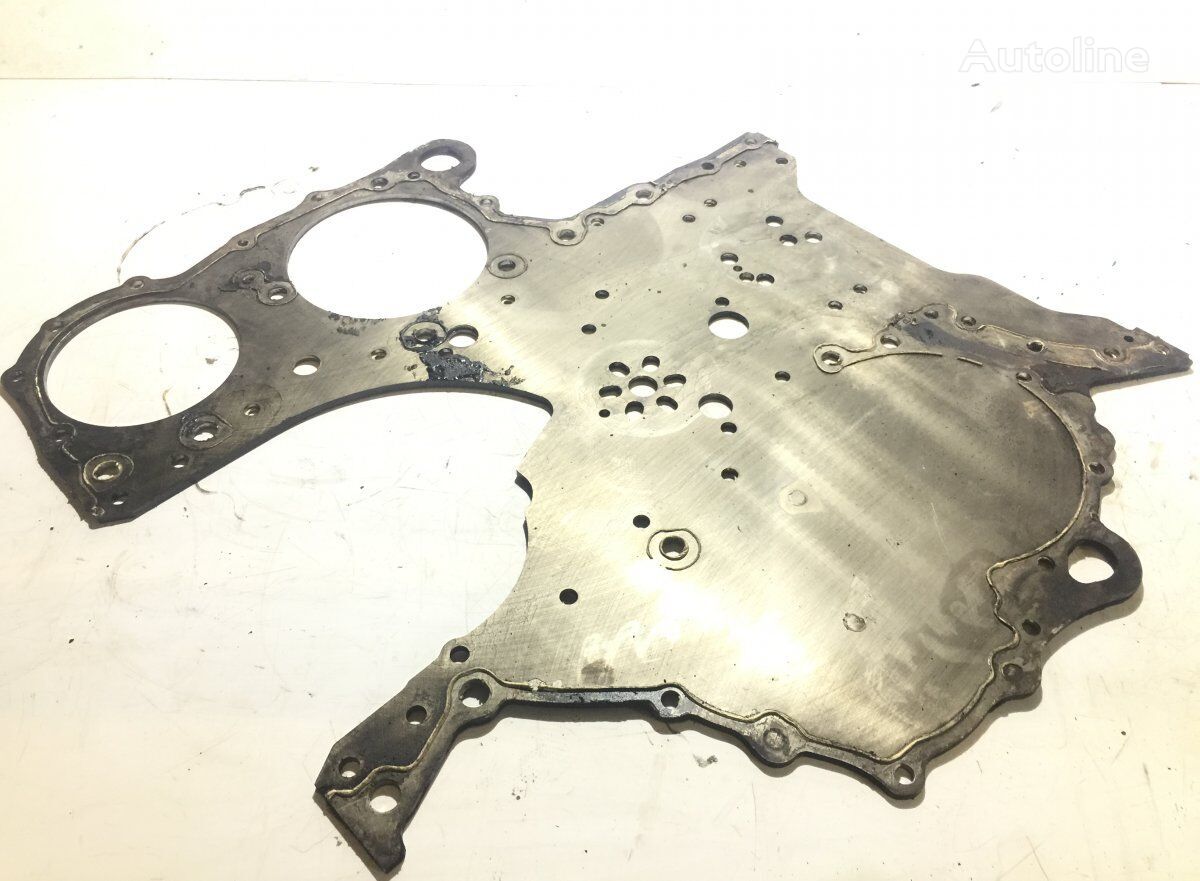 Engine Timing Gear Plate Volvo FM9 (01.01-12.05) 20481693 za Volvo FM7-FM12, FM, FMX (1998-2014) kamiona