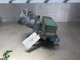 Volvo OLIEKOELER FL 210 EURO 6 21797964 لـ الشاحنات