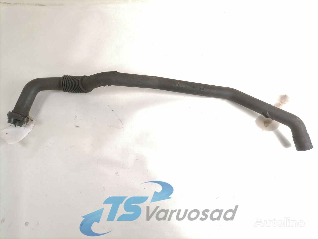 Oil pipe Volvo Oil pipe 20954042 for Volvo FH13 truck tractor