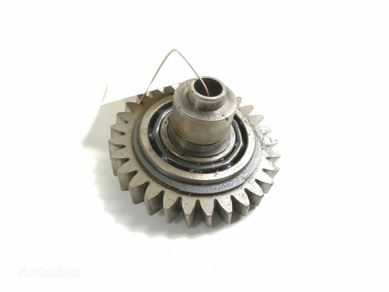 Volvo Timing gear 22081687 для тягача Volvo FH