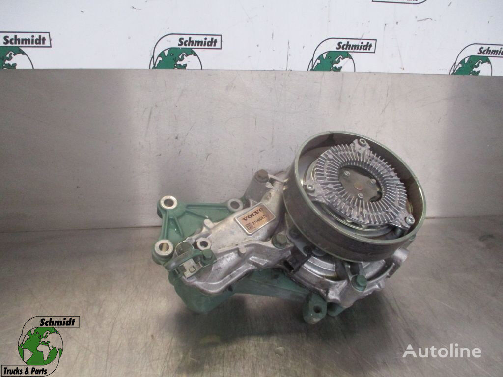 Volvo WATERPOMP FH FM EURO 6 21960479 untuk truk