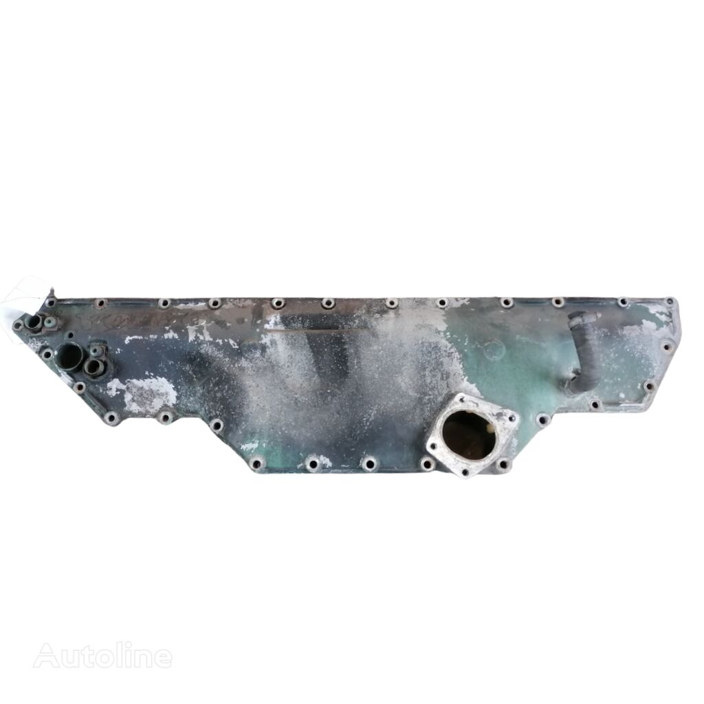 engine side cover Volvo engine side cover 20540417 for Volvo FH12 truck tractor