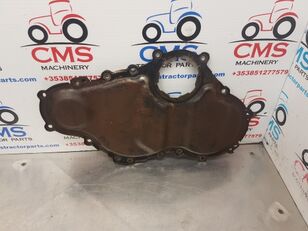 Timing Cover  Zuac-00514 для экскаватора Hyundai Robex R140lc-9a, R160lc-9a