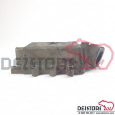 autre pièce détachée du système d'échappement Capac inchidere modul egr 51081510177 pour tracteur routier MAN TGX