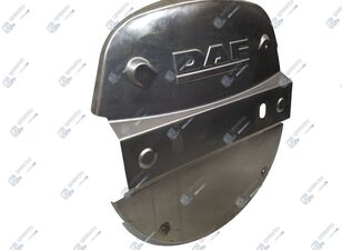 OSŁONA TŁUMIKA BLACHA KATALIZATORA other exhaust system spare part for DAF XF105 truck tractor