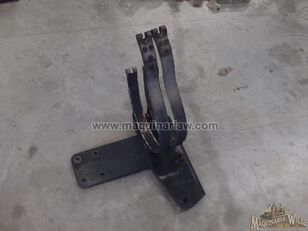 PLACA DE SOPORTE DE MOFLE 247-4001 other exhaust system spare part for Caterpillar 416E backhoe loader