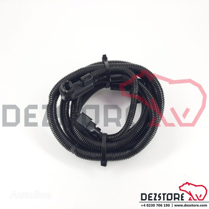 Conducta adblue A9614704864 other exhaust system spare part for Mercedes-Benz ACTROS MP4 truck tractor - Autoline