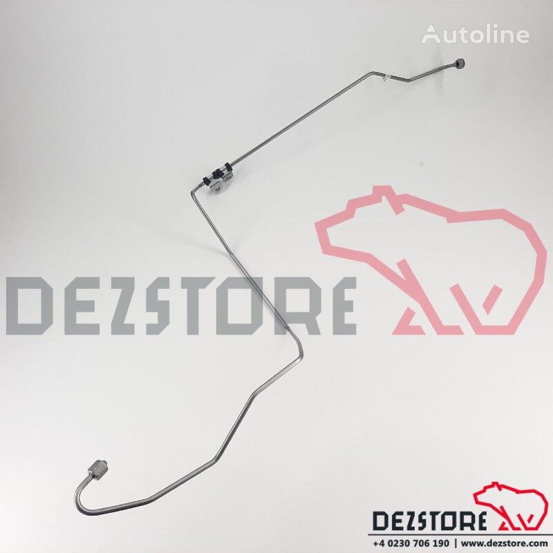 Conducta dozator adblue A4710702638 other exhaust system spare part for Mercedes-Benz ACTROS MP4 truck tractor