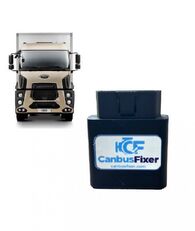 другая запчасть выхлопной системы AdBlue Emulator OBD- FORD CARGO EURO 5 для грузовика Ford CARGO EURO 5