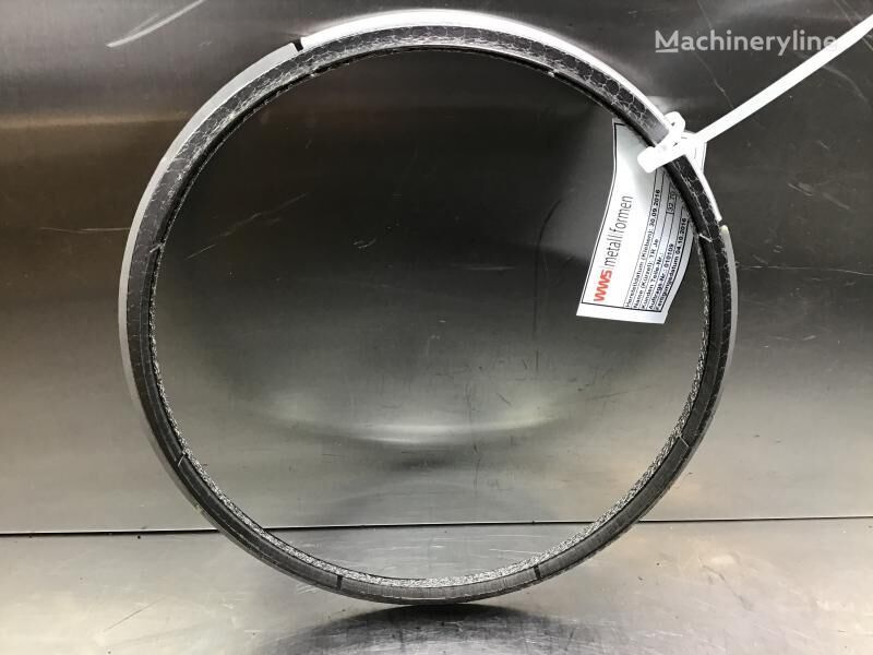 Centering Ring Filter 10130574 sonstiges Ersatzteil Auspuffanlage für Liebherr R924 NLC/R924 SLC Bagger