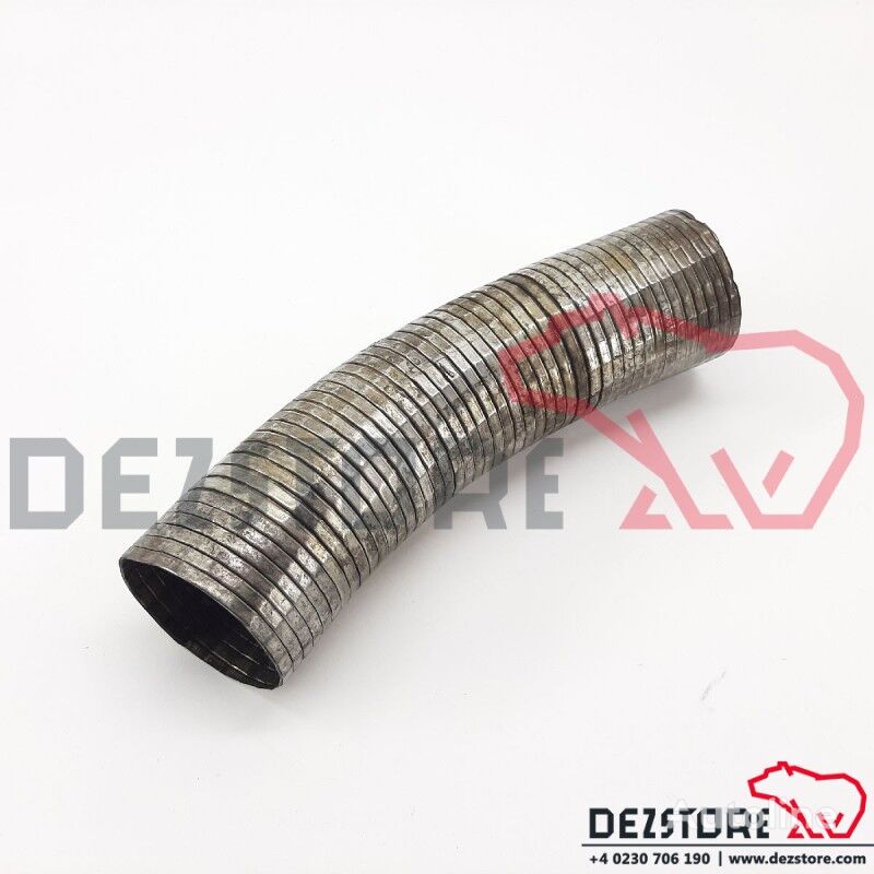 Racord flexibil evacuare 81152105004 other exhaust system spare part for MAN TGM truck tractor