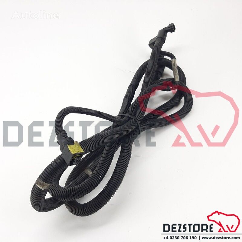 outra peça sobressalente do sistema de escape Conducta adblue A9614705724 para camião tractor Mercedes-Benz ACTROS MP4