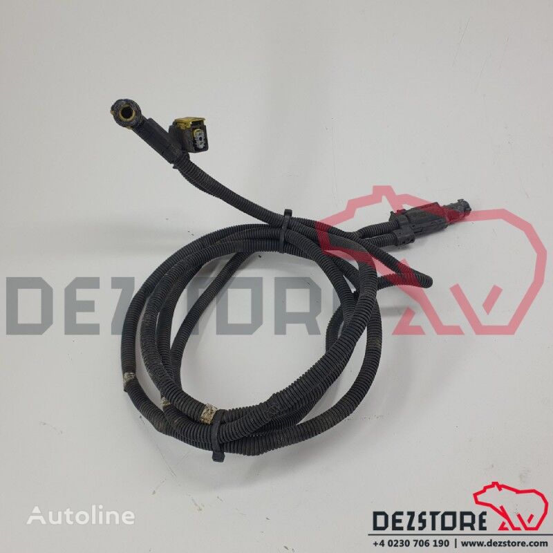 outra peça sobressalente do sistema de escape Conducta adblue A9604705368 para camião tractor Mercedes-Benz AROCS