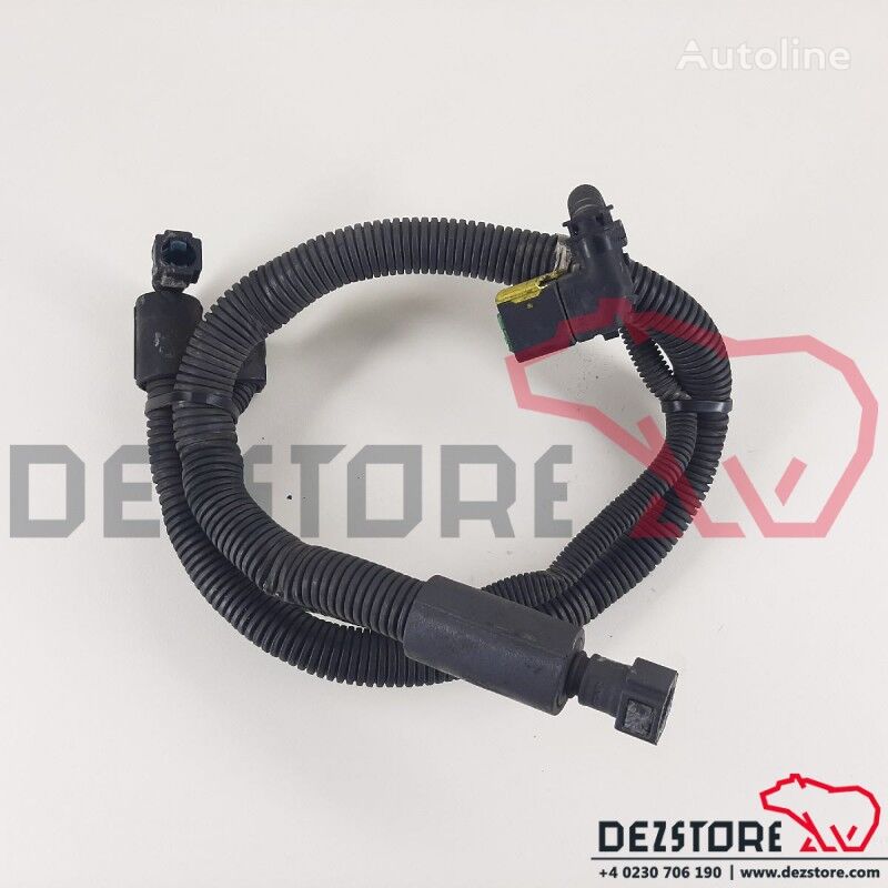 Conducta adblue A0014707124 other exhaust system spare part for Mercedes-Benz ACTROS MP4 truck tractor