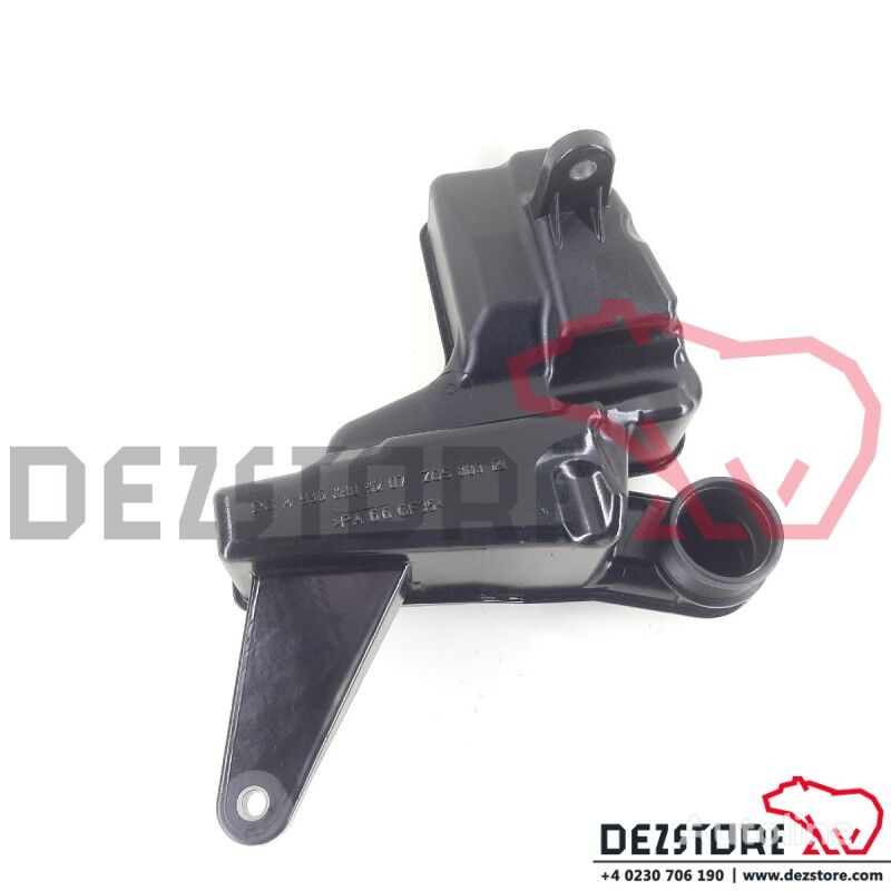 Cutie rezonanta A9360989207 other exhaust system spare part for Mercedes-Benz AROCS truck tractor