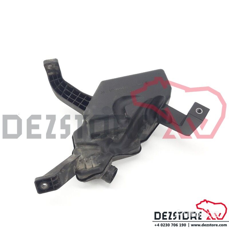 Cutie rezonanta A9361300107 other exhaust system spare part for Mercedes-Benz AROCS truck tractor