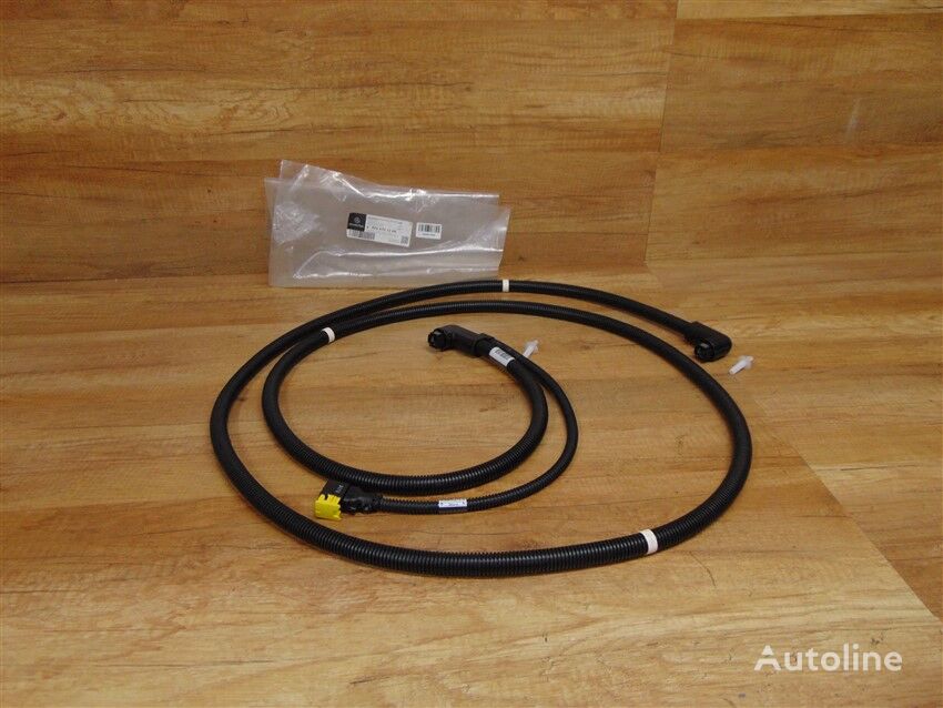 Adblue Container Return Line A9564701268 other exhaust system spare part for Mercedes-Benz 956 truck