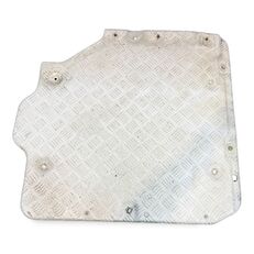 Muffler Top Cover  2589836 2551485 otra pieza del sistema de escape para Scania L,P,G,R,S-series (2016-) cami&oacute;n