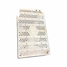 قطعة غيار أخرى في نظام العادم Frame Cover Plate  A9604923930 لـ السيارات القاطرة Mercedes-Benz Antos, Arocs, Actros MP4 (2012)