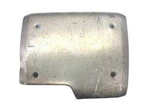 Capac Toba de Eșapament for DAF 2027948 – Piesă Metalică Rectangulară truck
