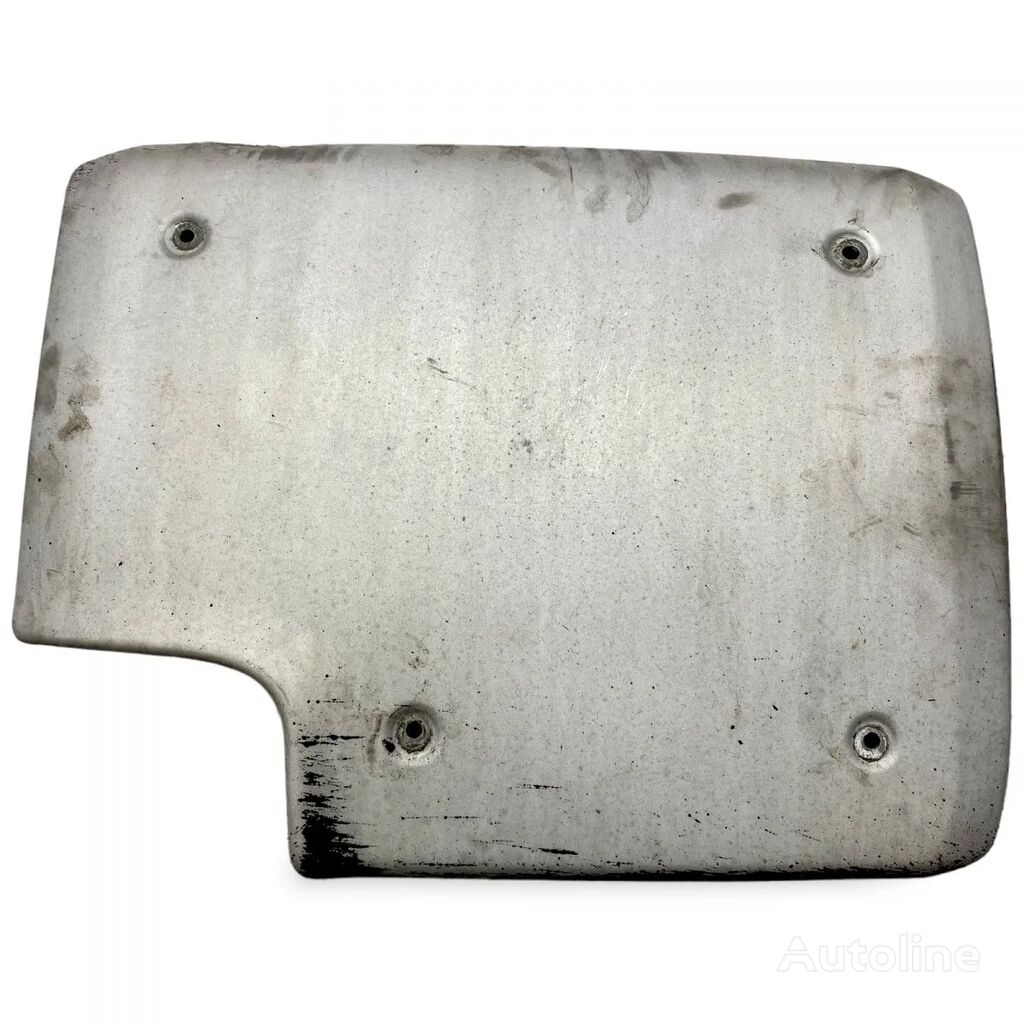 Capac Toba de Eșapament 2129200 – Piesă de Schimb pentru Sistemu for DAF Vehicule DAF truck