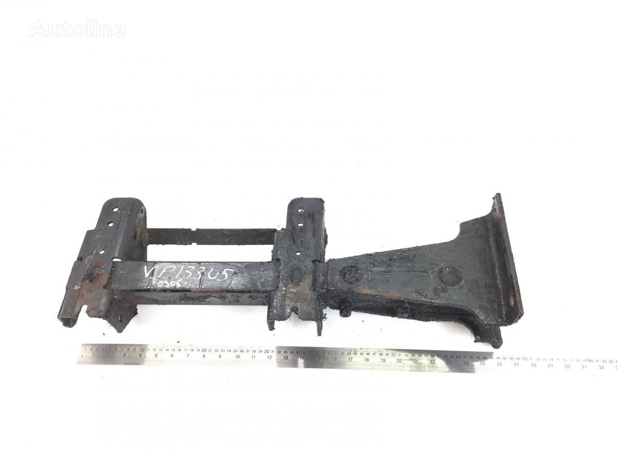 Muffler Bracket DAF 75CF (01.98-12.00) 1604613 para camião tractor DAF 65CF, 75CF, 85CF, 95XF (1997-2002)