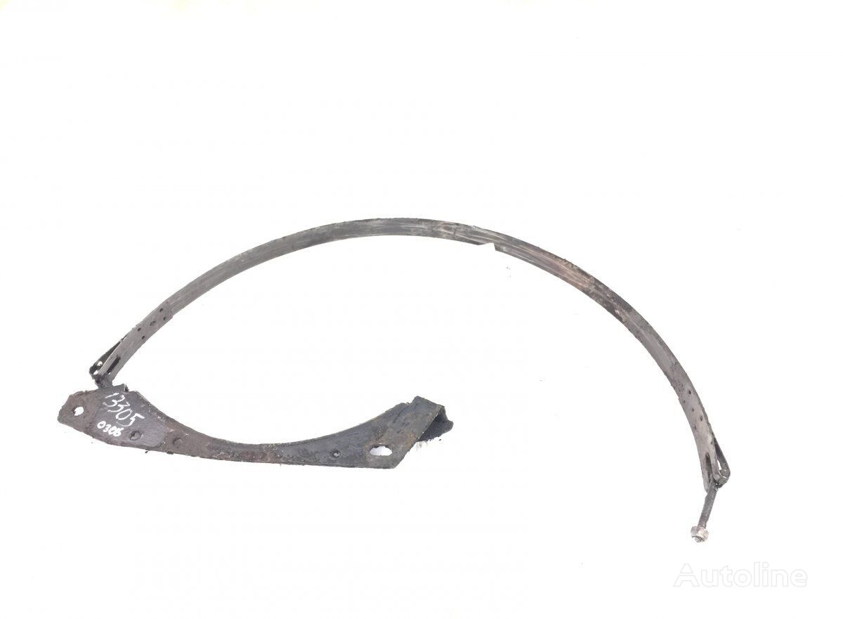 Exhaust silincer strap assembly DAF 75CF (01.98-12.00) 1249187 für DAF 65CF, 75CF, 85CF, 95XF (1997-2002) Sattelzugmaschine