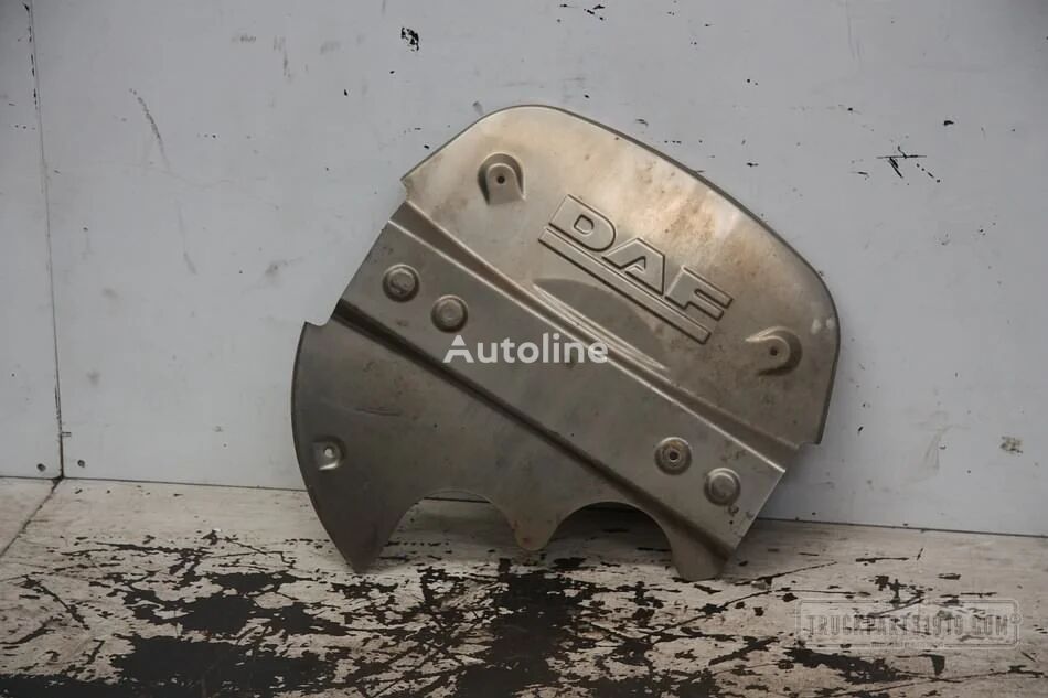 DAF Exhaust System Beschermkap tbv uitlaatdemper 1670957 für LKW