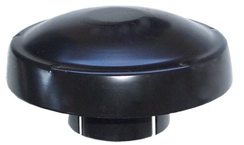 Rain Cap Diameter 76.2mm Steel para trator de rodas