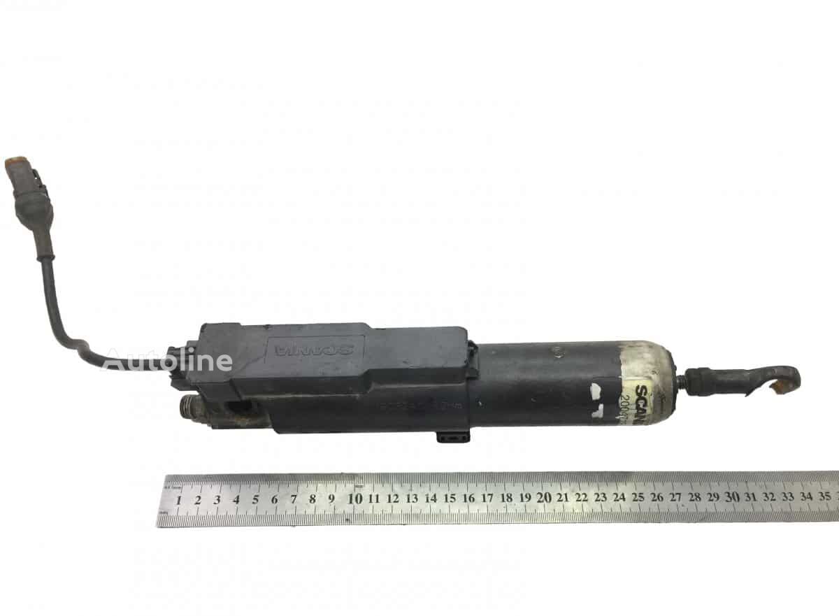 Frână de evacuare Scania 2310764 / 2244991 / 1729902 / 2004719 / for truck - Autoline