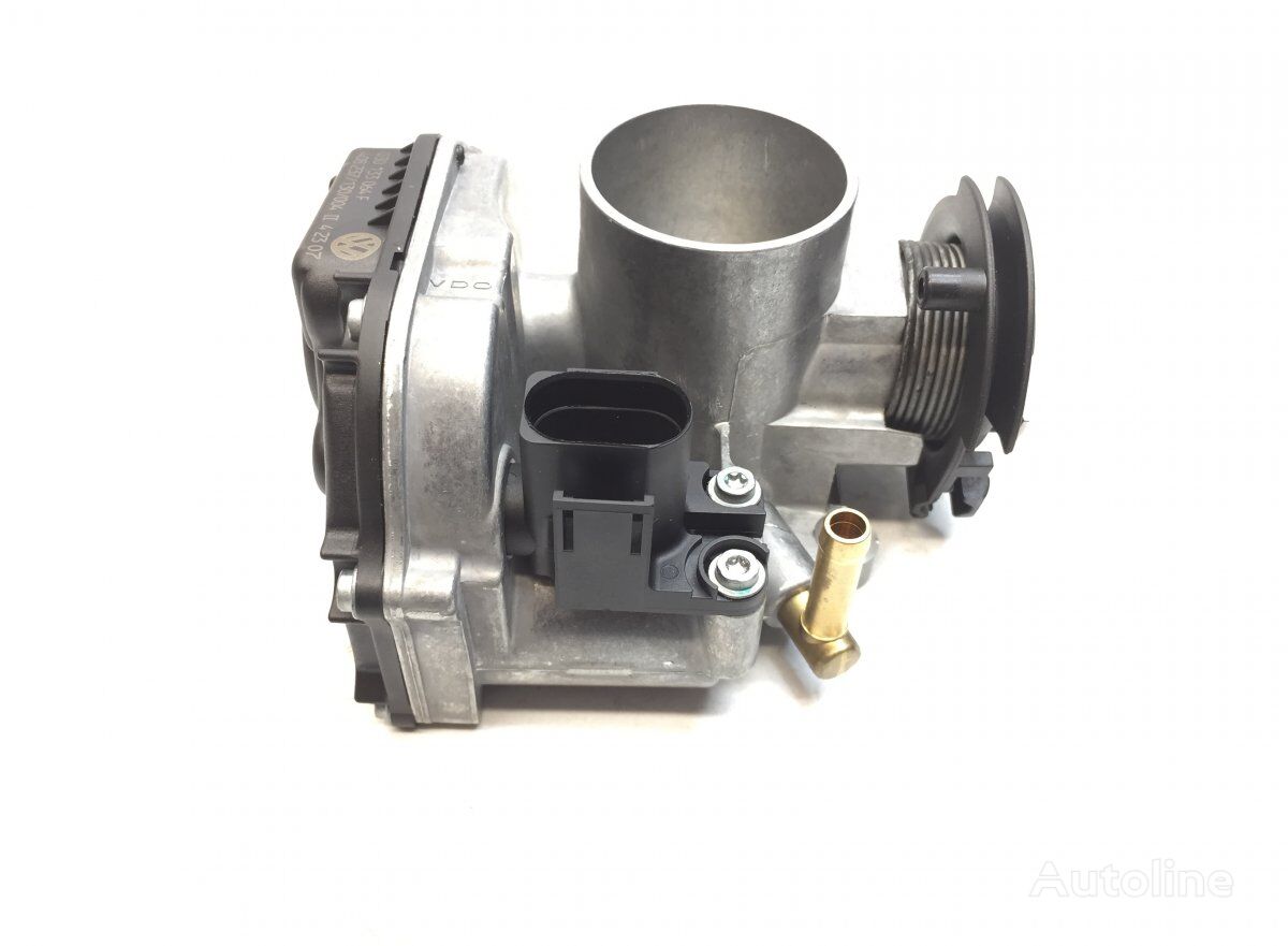 THROTTLE BODY GENERIC GENERIC (01.51-) 030 لـ سيارة الركاب Volkswagen BORA GOLF